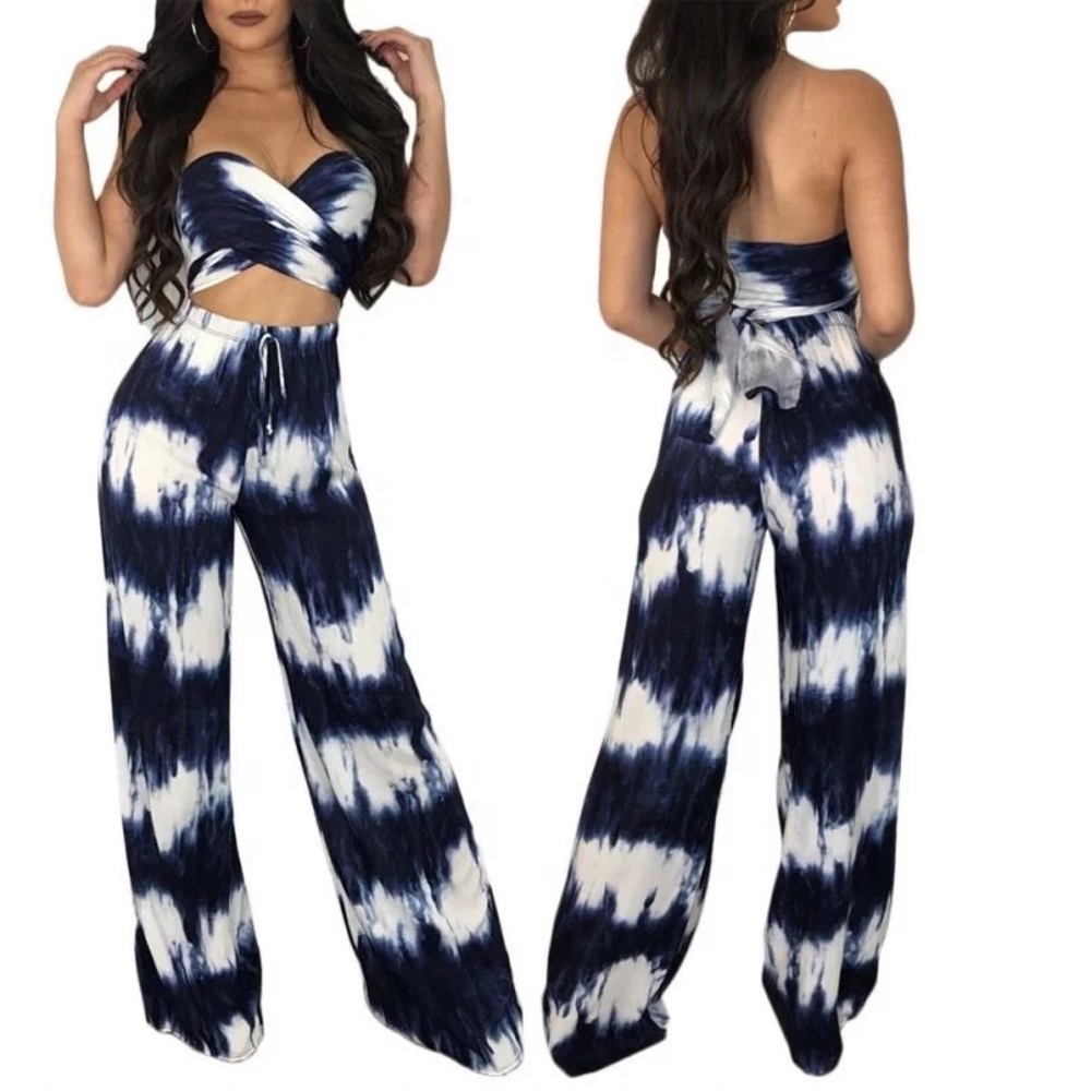 2 piece summer outfit